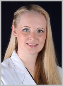 Jennifer Tighe de Soto, MD