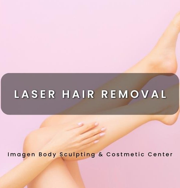 Laser Hair Removal Omaha