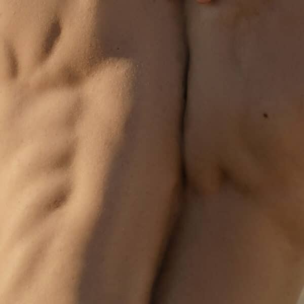 Back