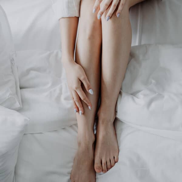 Ankles