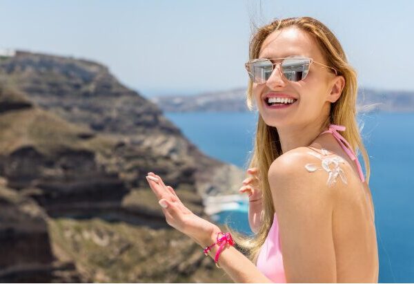 Summer Skin Care Routine